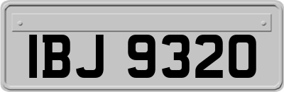 IBJ9320