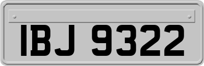 IBJ9322