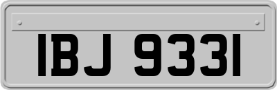 IBJ9331