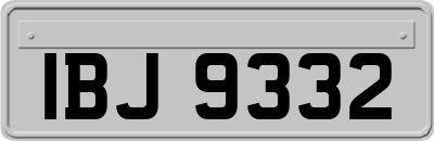 IBJ9332