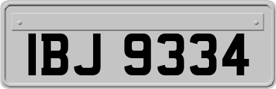 IBJ9334