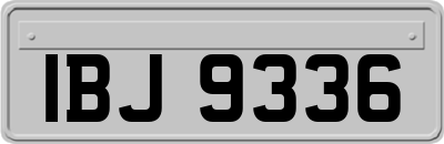 IBJ9336