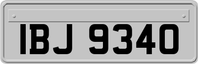 IBJ9340