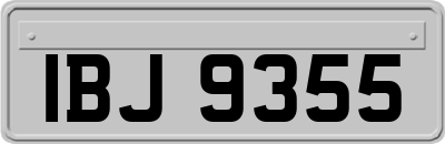 IBJ9355