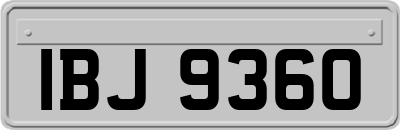 IBJ9360