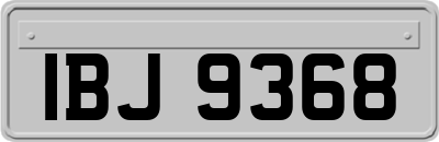 IBJ9368