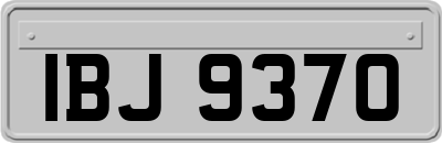 IBJ9370