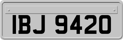 IBJ9420