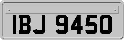 IBJ9450