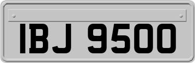 IBJ9500