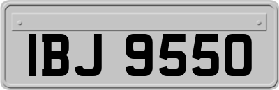 IBJ9550