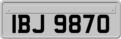 IBJ9870