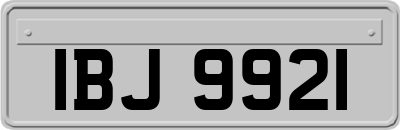 IBJ9921