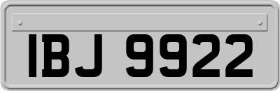 IBJ9922