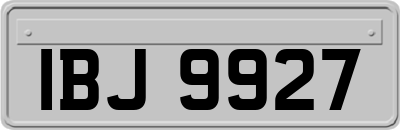 IBJ9927