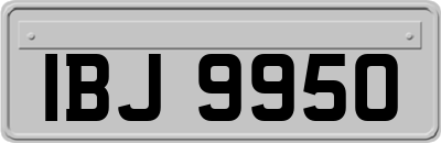 IBJ9950