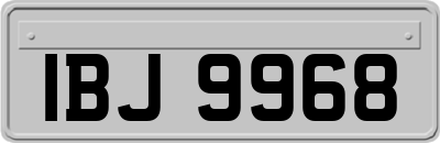 IBJ9968