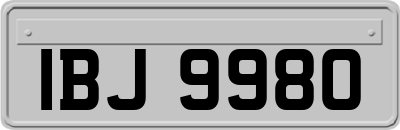 IBJ9980