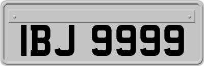 IBJ9999