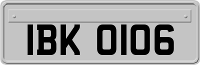 IBK0106