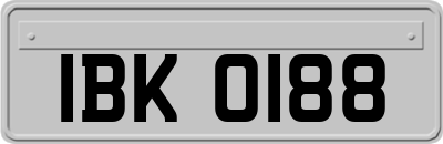 IBK0188