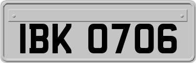 IBK0706