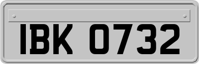 IBK0732