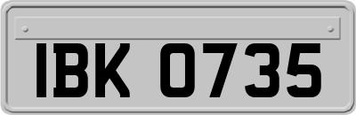 IBK0735