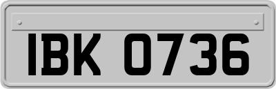 IBK0736