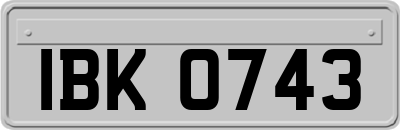 IBK0743