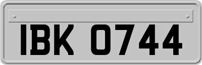 IBK0744