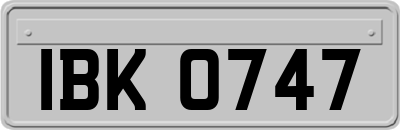 IBK0747