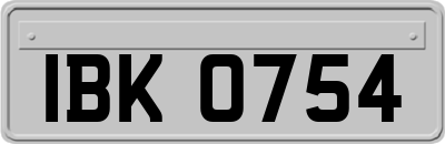 IBK0754