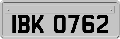 IBK0762