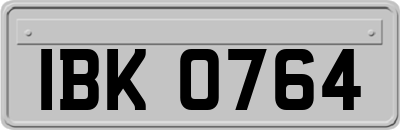 IBK0764