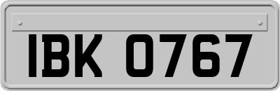 IBK0767