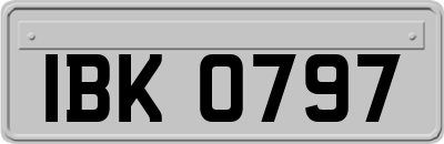 IBK0797