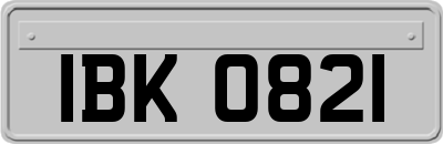 IBK0821