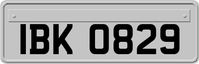 IBK0829