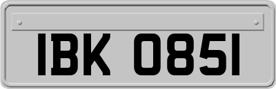 IBK0851