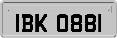 IBK0881