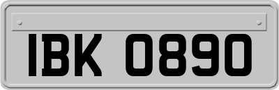 IBK0890