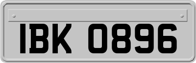 IBK0896