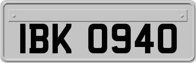 IBK0940