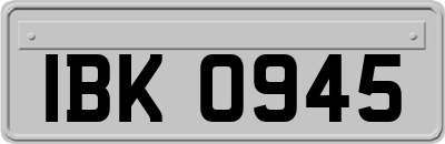 IBK0945