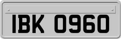 IBK0960