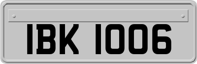 IBK1006