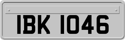 IBK1046