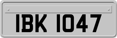 IBK1047