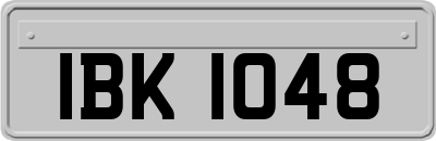 IBK1048